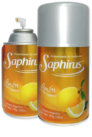 Aerosol Saphirus Limon Aerosol Saphirus Limon Png Limon Png