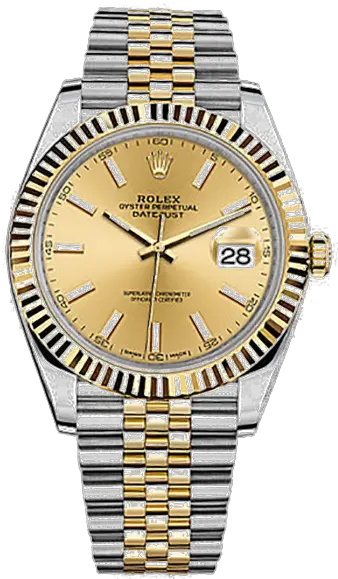 Rolex Png Image Background Rolex Datejust 41 Or Rose Rolex Png