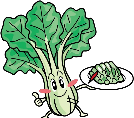 Cabbage Clipart Bok Choy Bok Choy Png Download Full Bok Choy Clipart Cabbage Png