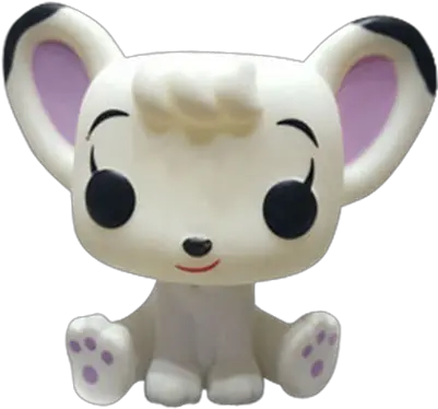 Covetly Funko Pop Asia Leo 53 Soft Png Leo Icon