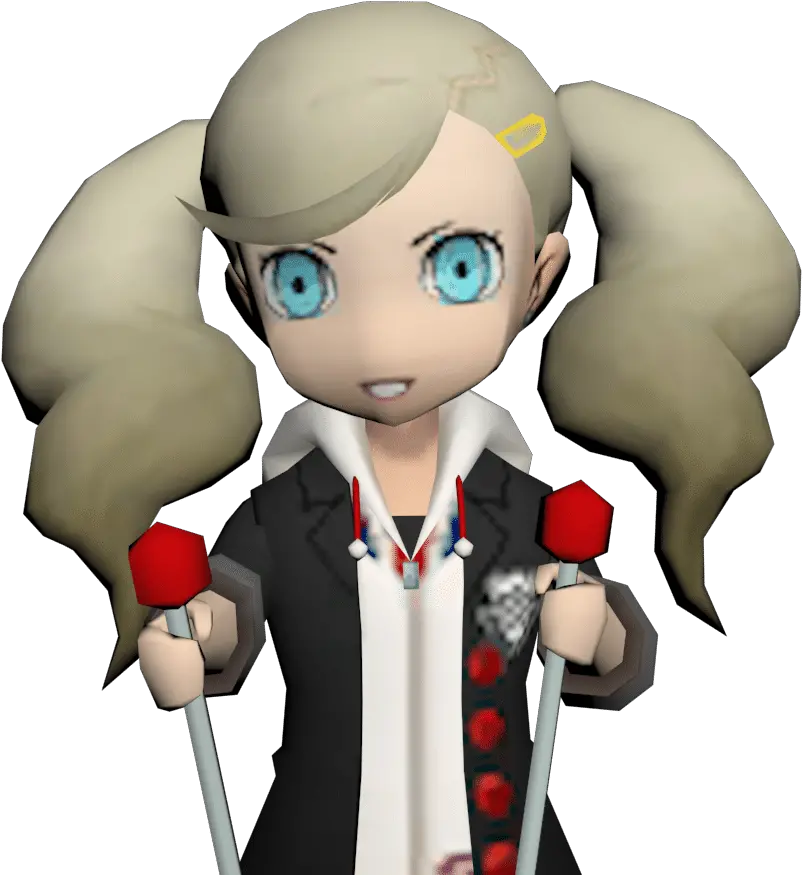 The Newest Discovery Made Through Persona Q Persona 5 Png Persona 5 Logo Png