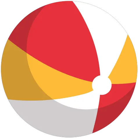 Transparent Png Svg Vector File Beach Ball Png Vector Playground Png