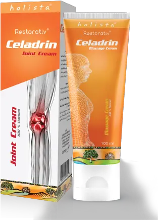 Celadrin Joint Cream Png