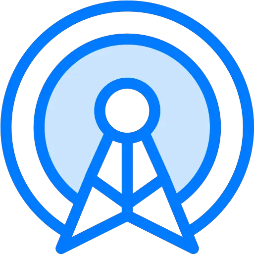 Free Icon Podcast Dot Png Podcast Image Icon