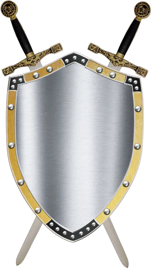 Medieval Swords Clipart Middle Ages Shield And Sword Medieval Sword And Shield Png Sword Png