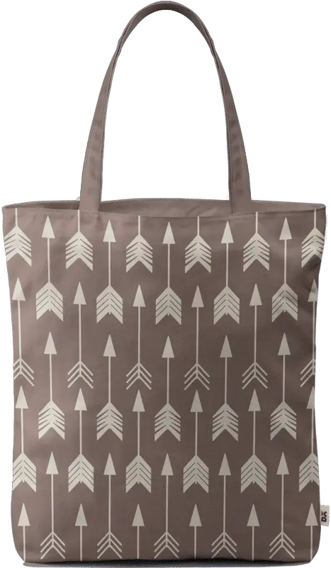 Arro 3 Joc Car All Bag Tribal Arrow Pattern Pastel Flip Tote Bag Png Tribal Arrow Png