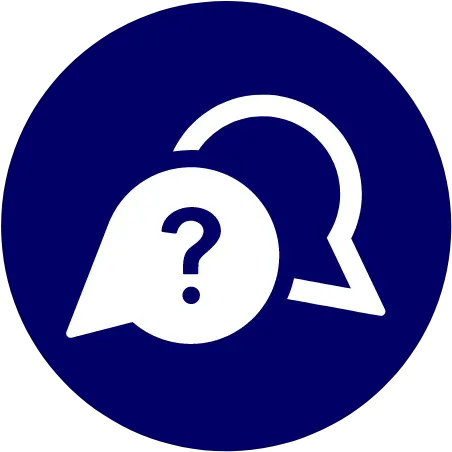 Casa For Douglas County Volunteer Become A Dot Png Ask A Question Icon