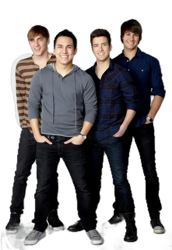 Btr Bigtimerush Big Time Rush Big Time Rush Png Art Big Time Rush Logo