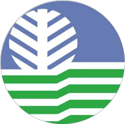 Denr Logo Environmental Management Bureau Department Of Environment And Natural Resources Denr Png Public Domain Logos