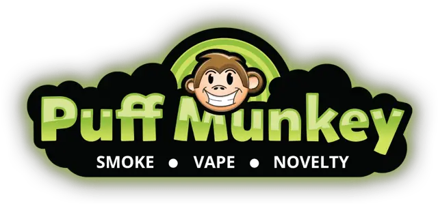 Puff Munkey Smoke Shop U2013 Welcome To The Best In Cartoon Png Puff Of Smoke Png