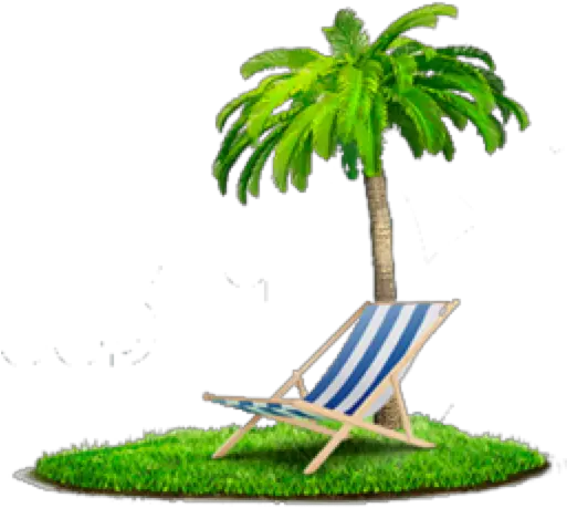 Palm Chair Beach Png 41222 Free Icons And Png Backgrounds Beach Png Beach Background Png