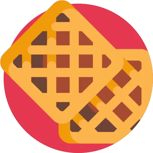 Waffles Free Food And Restaurant Icons Waffles Icon Png Waffles Png