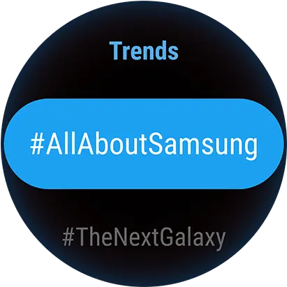 Samsung Galaxy Gear S2 Levant Language Png Gear Icon On Twitter