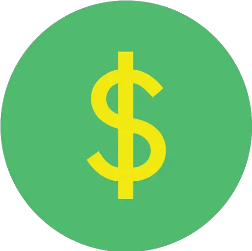 Chart Keynote Money Icon Png