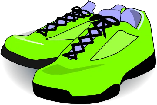 Shoe Sneakers Clip Art Sneaker Png File Png Download Shoes Clip Art Sneaker Png