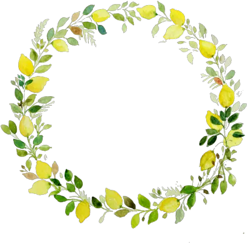 Succulent Clipart Floral Flower Wreath Transparent Background Png Succulent Transparent Background