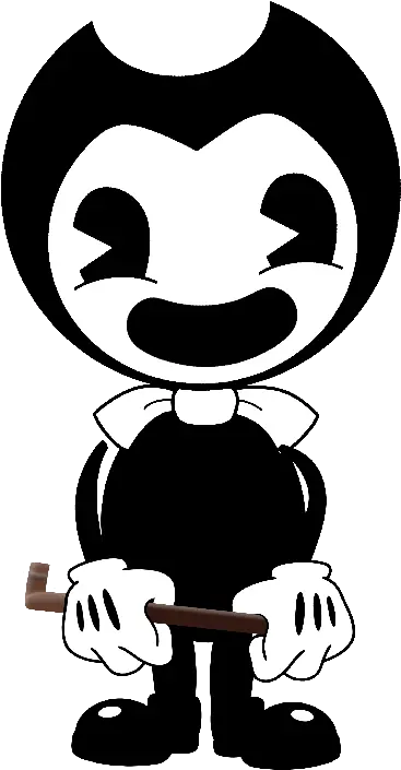 Bendy Transparent Bendy And The Ink Machine Birthday Png Snoop Dogg Gif Transparent