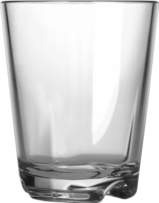 Brunner Chocolate Moulds Drinking Cup Clear Glass Transparent Drinking Glass Png Glass Transparent Background