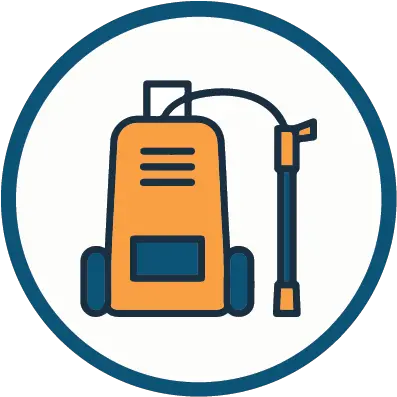 Cleaning Oksr Pro Vertical Png Cleaning Services Icon