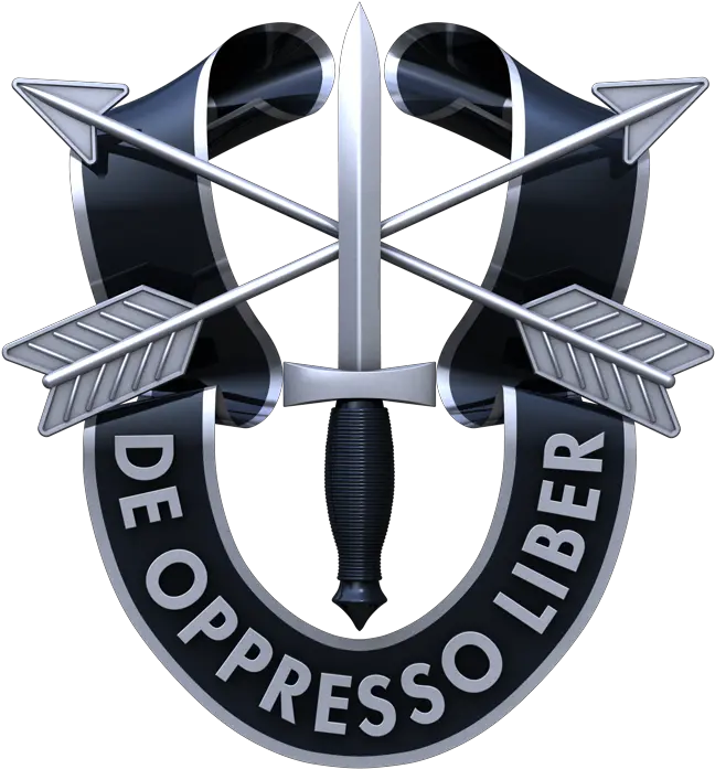 United States Army Special Forces 1st Special Forces Command Png Us Army Logo Png