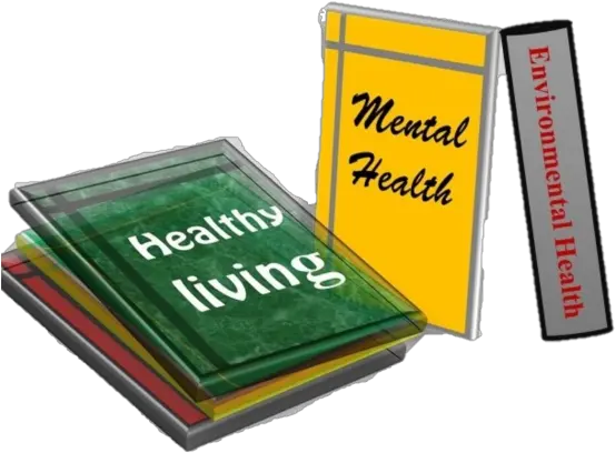 Healthy Living Guide Horizontal Png Healthy Living Icon