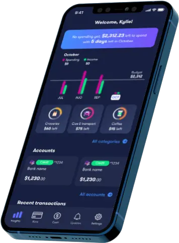 Kora The Finance App For College Students Electronics Brand Png Finance App Icon