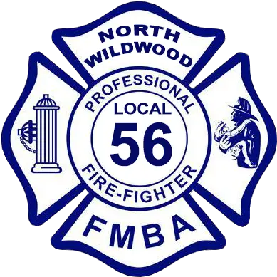 North Wildwood Fmba Local 56 Language Png Instagram Icon High Res