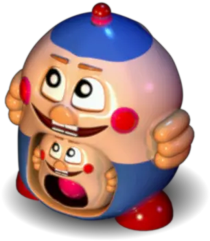 Five Nights Tv Png Fnaf 2 Custom Night Icon