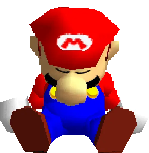 Top Transparent Mario Stickers For Android U0026 Ios Gfycat Trump In Peach Mario Meme Png Transparent Pic