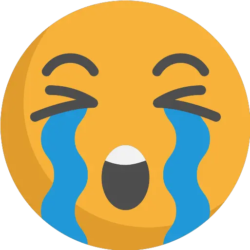 Crying Emoji Png Icon 4 Png Repo Free Png Icons Cry Icon Crying Emoji Png