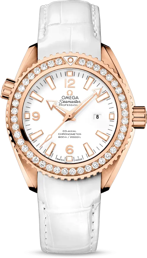 Omega 23258382001001 Oms Omega Planet Ocean Diamond Png Versace Womens Vmetal Icon Swiss Quartz Stainless Steel