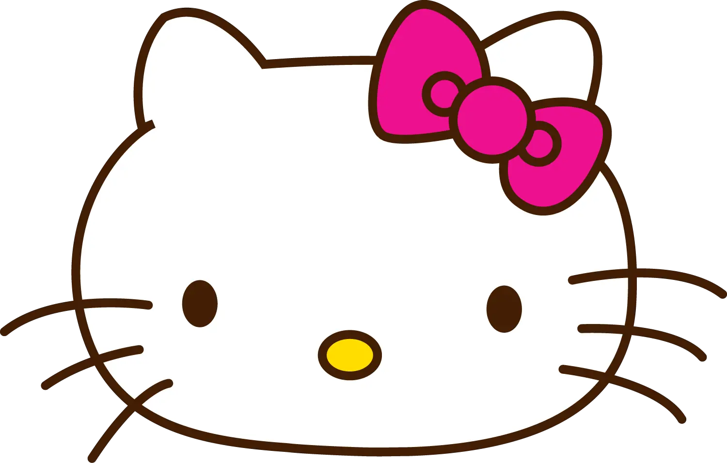 Hello Kitty Party Png