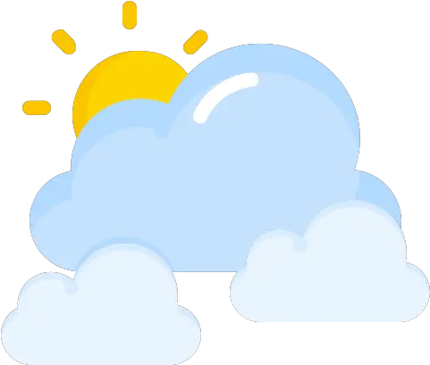 Sky Free Weather Icons Art Png Sky Icon