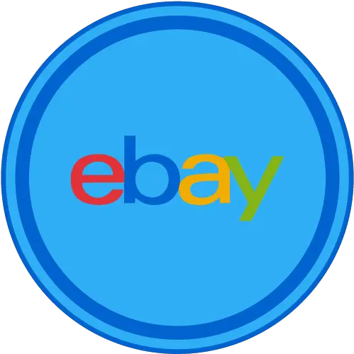 Ebay Icon Download Dot Png Ebay Iphone Icon