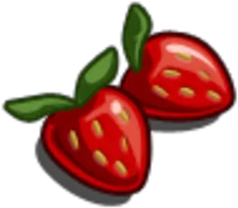 Strawberry Farmville Wiki Fandom Fresh Png Strawberry Icon