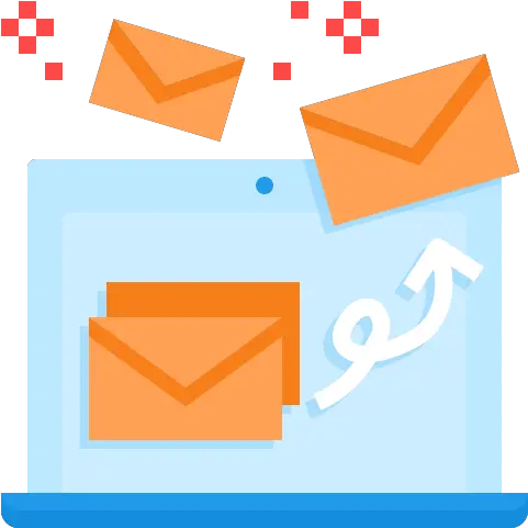 Email Marketing Free Business Icons Vertical Png Outlook Email Icon