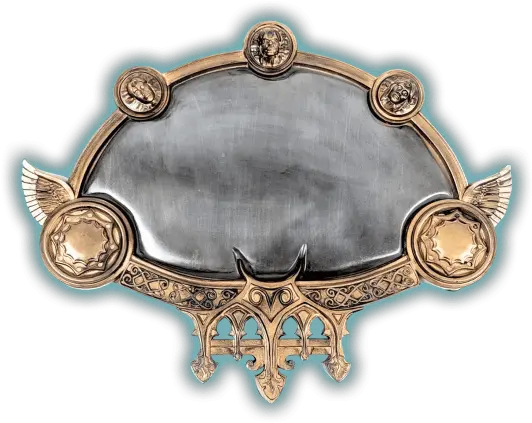 Ice Trap Build Mirror Of Kalandra Art Png Wow Legion Icon
