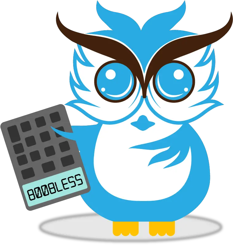 Statistical Analysis Data Research U2013 Wise Owl Language Png Wise Owl Icon