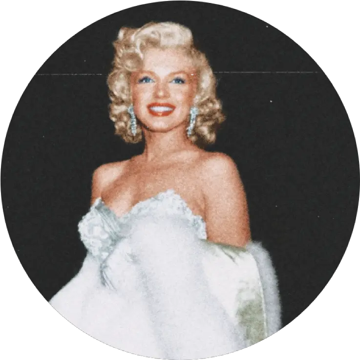 Marilyn Monroe Pfp Strapless Dress Fashion Marilyn Monroe Premiere Png Marilyn Monroe Beauty Icon