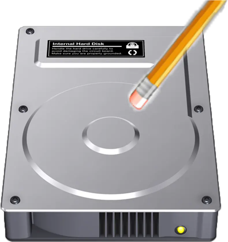 Format Hard Disk With Drive Eraser Free Software Data Recovery Image Png Sd Card Icon Mac