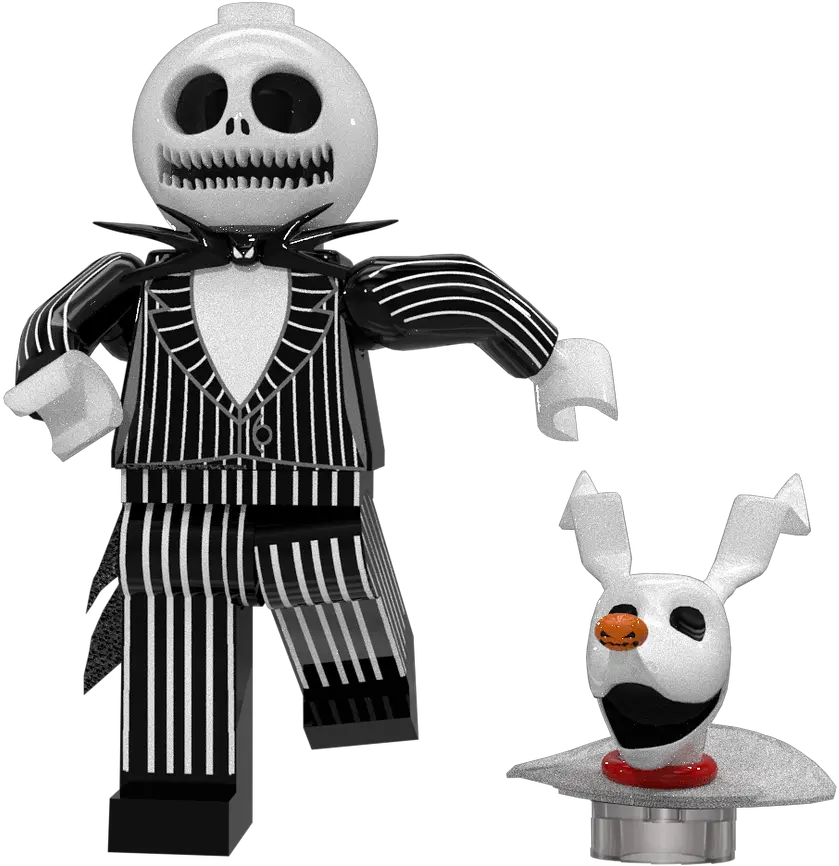 Free Nightmare Before Christmas Black And White Images Fictional Character Png Nightmare Before Christmas Icon
