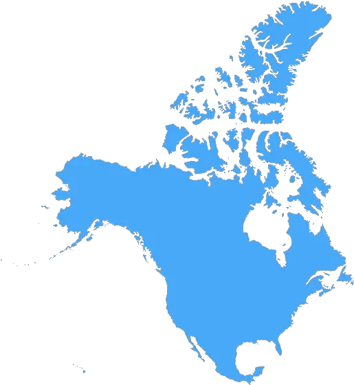 17 13k Power 01 Dec 2017 Outline North America Map Png Map Of Usa Icon