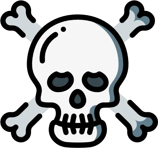 Skull And Bones Free Miscellaneous Icons Skull Png Skull And Bones Icon
