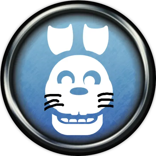 Easter Bonnie Icons Album On Imgur Happy Png Five Nights At Freddys Icon