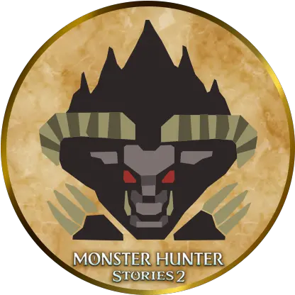 Free Monstie Icons Monster Hunter Asia Capcom Monster Hunter Png Monster Hunter Icon