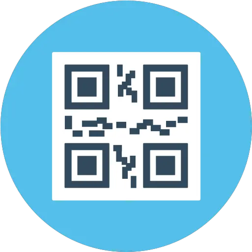 Qr Code Free Technology Icons Qr Icon Png Barcode Scanning Icon