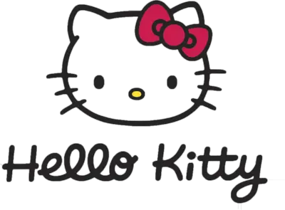 Hello Kitty Png Transparent