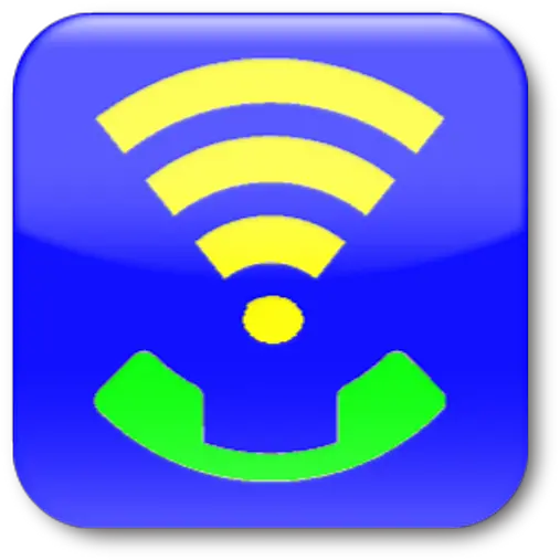 Wifi Calling Apk 1 Language Png Wifi Icon Blackberry