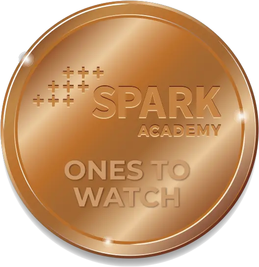 Spark Academy Icon Ones To Watch Single Event Group Solid Png Sparks Icon