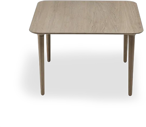 Evja Coffee Table Square Eikund Solid Png Coffee Table Icon